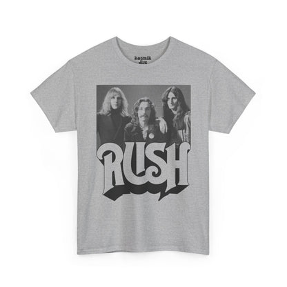 Vintage Rush T-Shirt