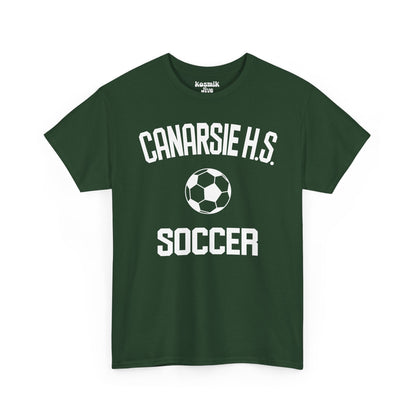 Canarsie H. S. Soccer T-Shirt