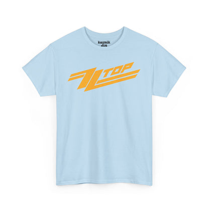 ZZ Top T-Shirt