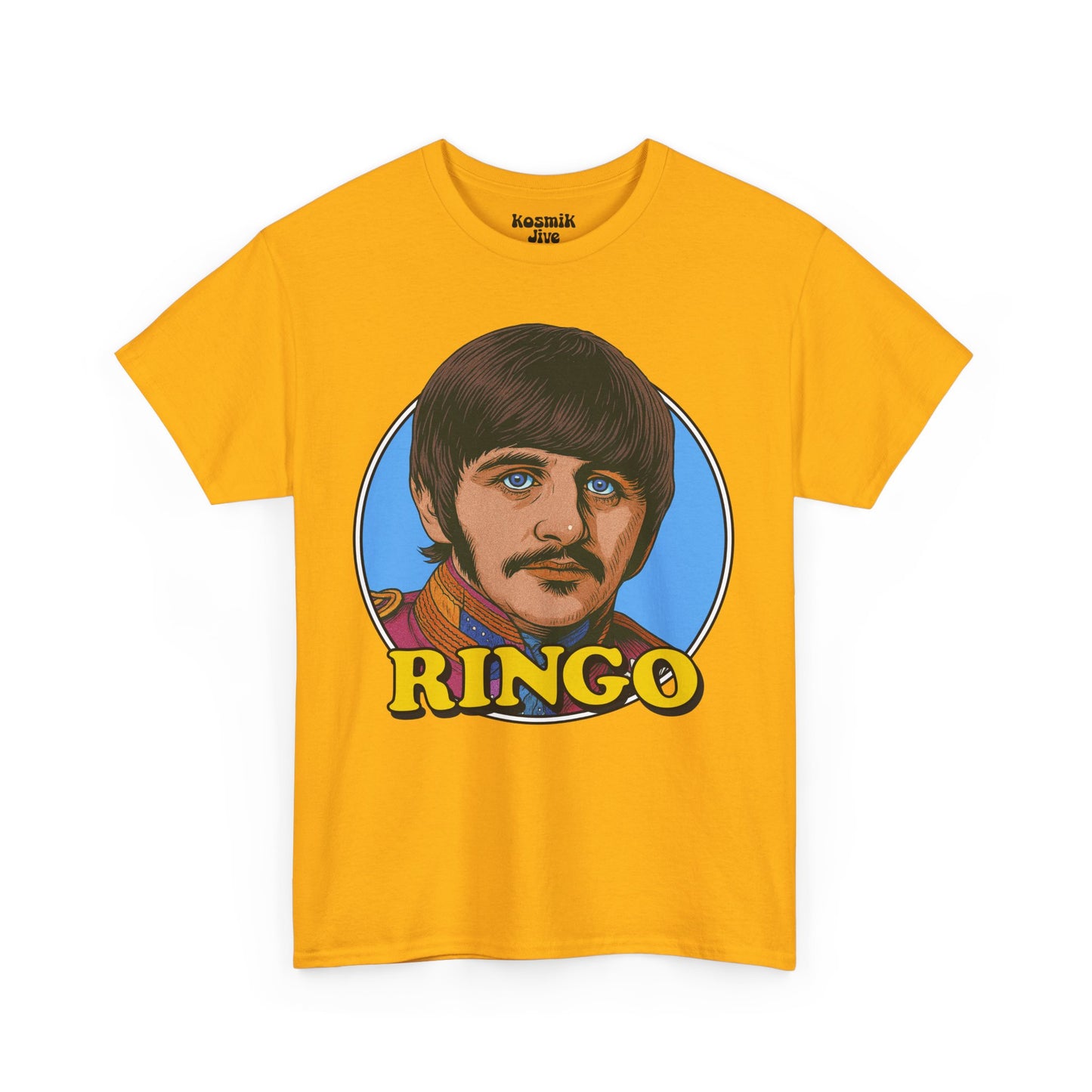 Ringo T-Shirt