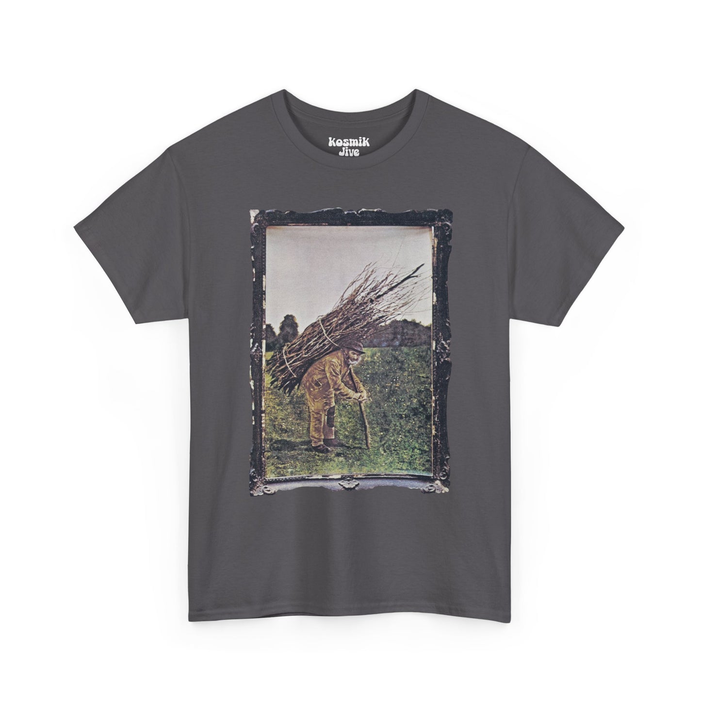 Zeppelin IV T-Shirt