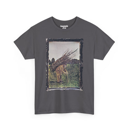 Zeppelin IV T-Shirt