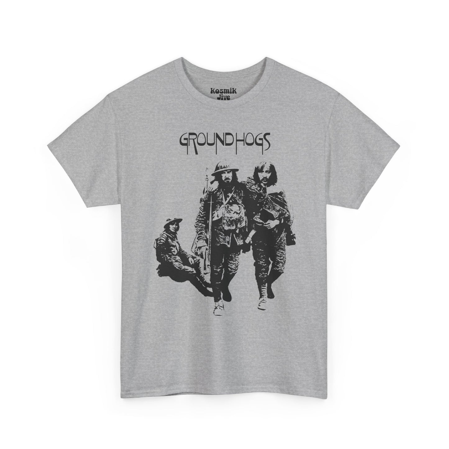 Groundhogs T-Shirt