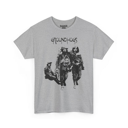 Groundhogs T-Shirt