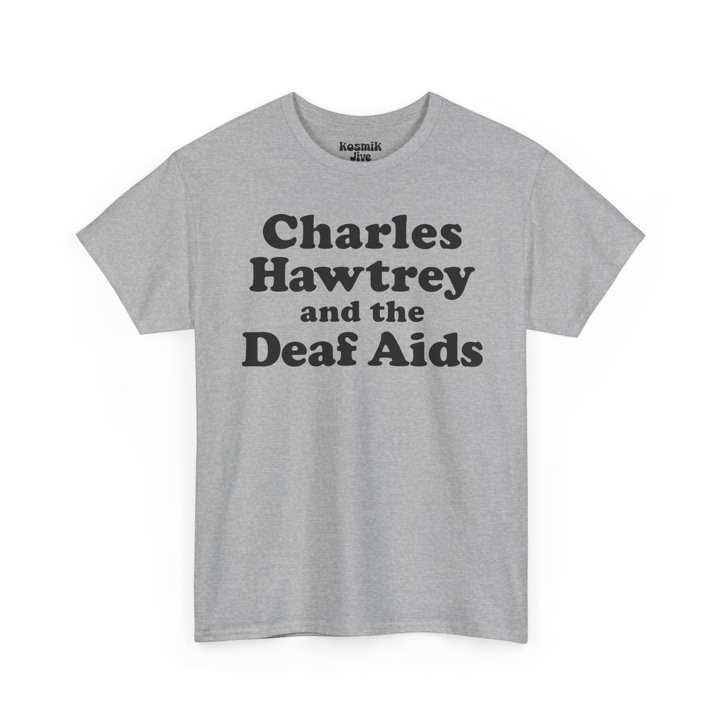 Charles Hawtrey T-Shirt