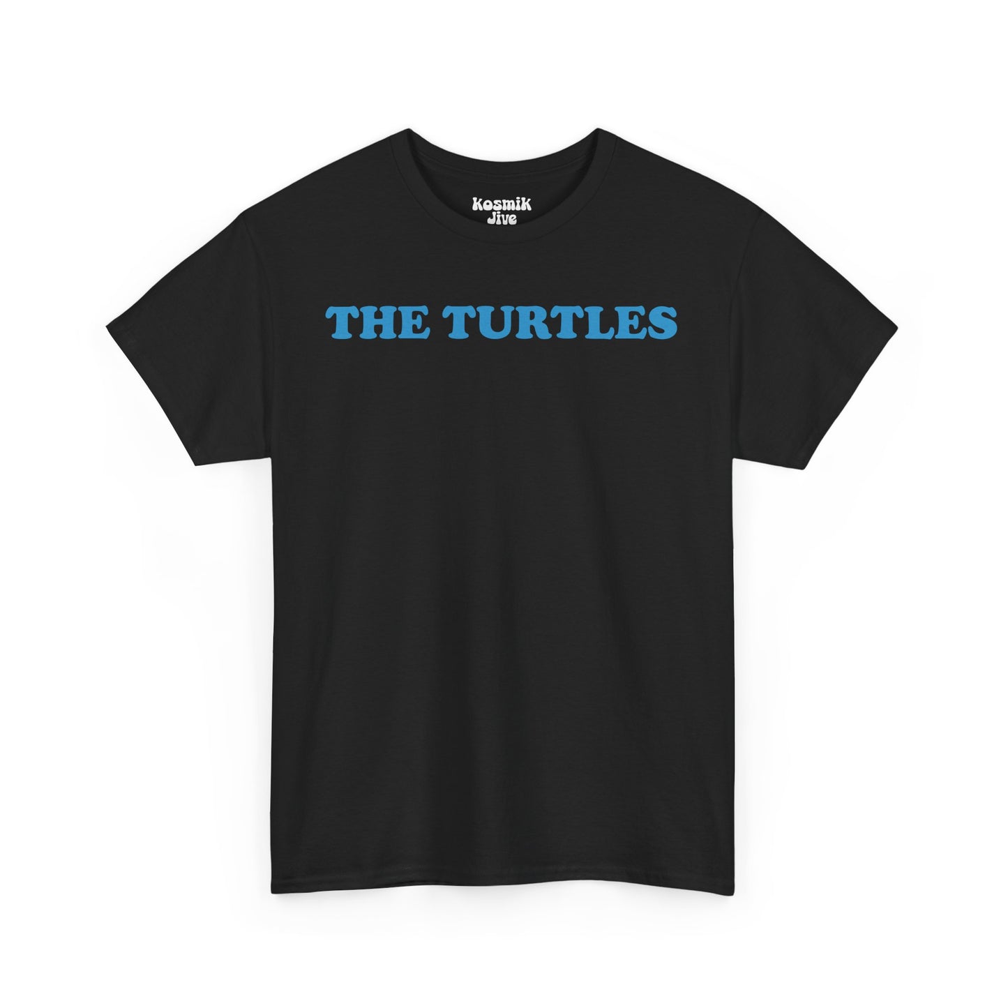The Turtles T-Shirt