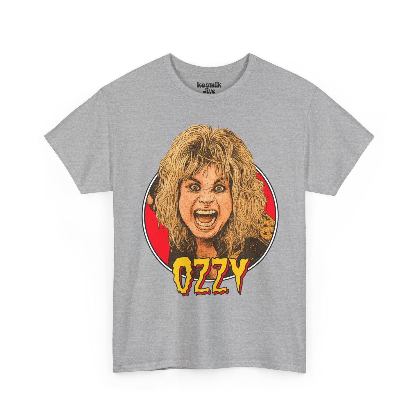 80s Ozzy T-Shirt