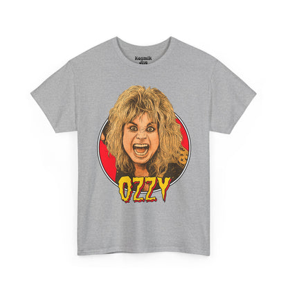 80s Ozzy T-Shirt