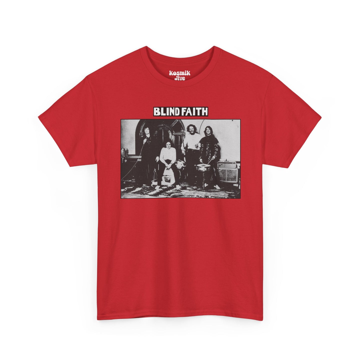 Blind Faith T-Shirt