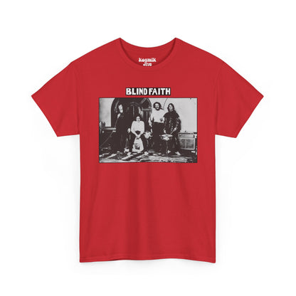 Blind Faith T-Shirt