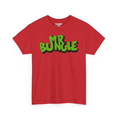 Lettering Mr. Bungle T-Shirt