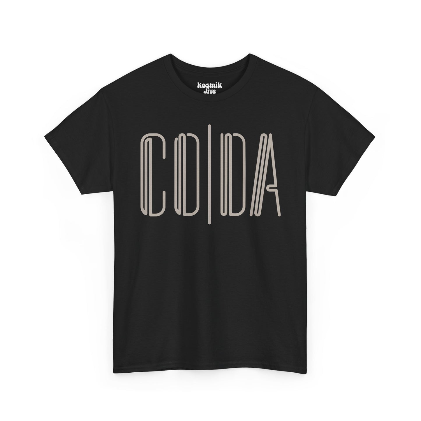 Coda T-Shirt