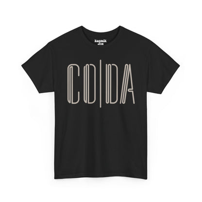 Coda T-Shirt