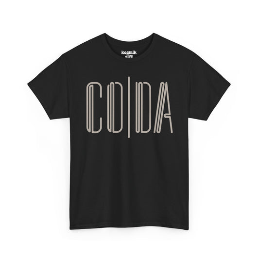 Coda T-Shirt