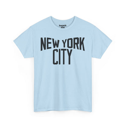 New York City John Lennon T-Shirt Regular