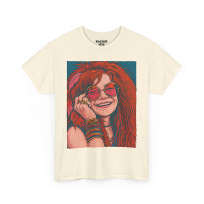 Janis Joplin