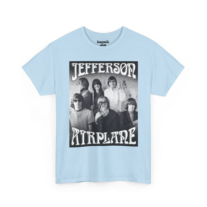 Early Jefferson Airplane T-Shirt