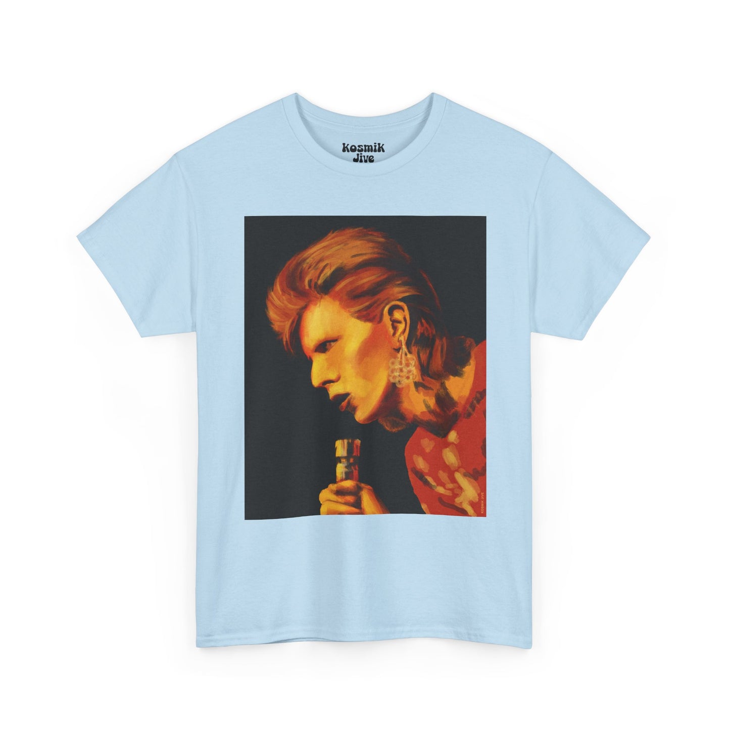 Hammersmith Bowie T-Shirt