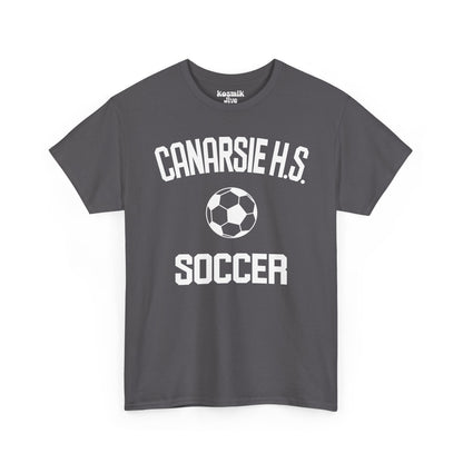 Canarsie H. S. Soccer T-Shirt