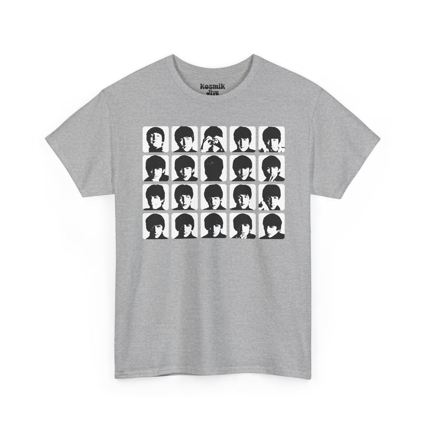 A Hard Day's Night T-Shirt