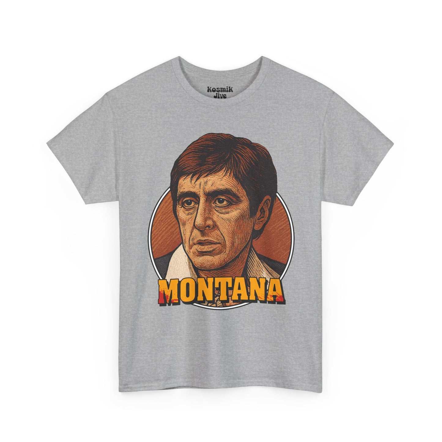 Montana T-Shirt