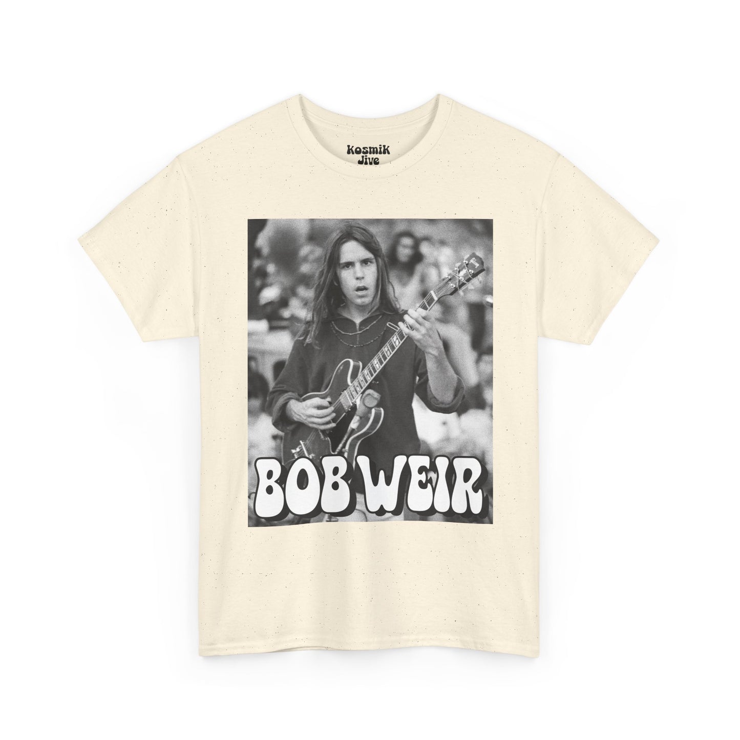 Early Bob Weir T-Shirt