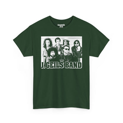 The J. Geils Band T-Shirt