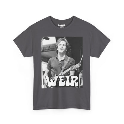 Live Bob Weir T-Shirt