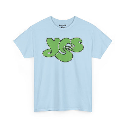 Yes T-Shirt