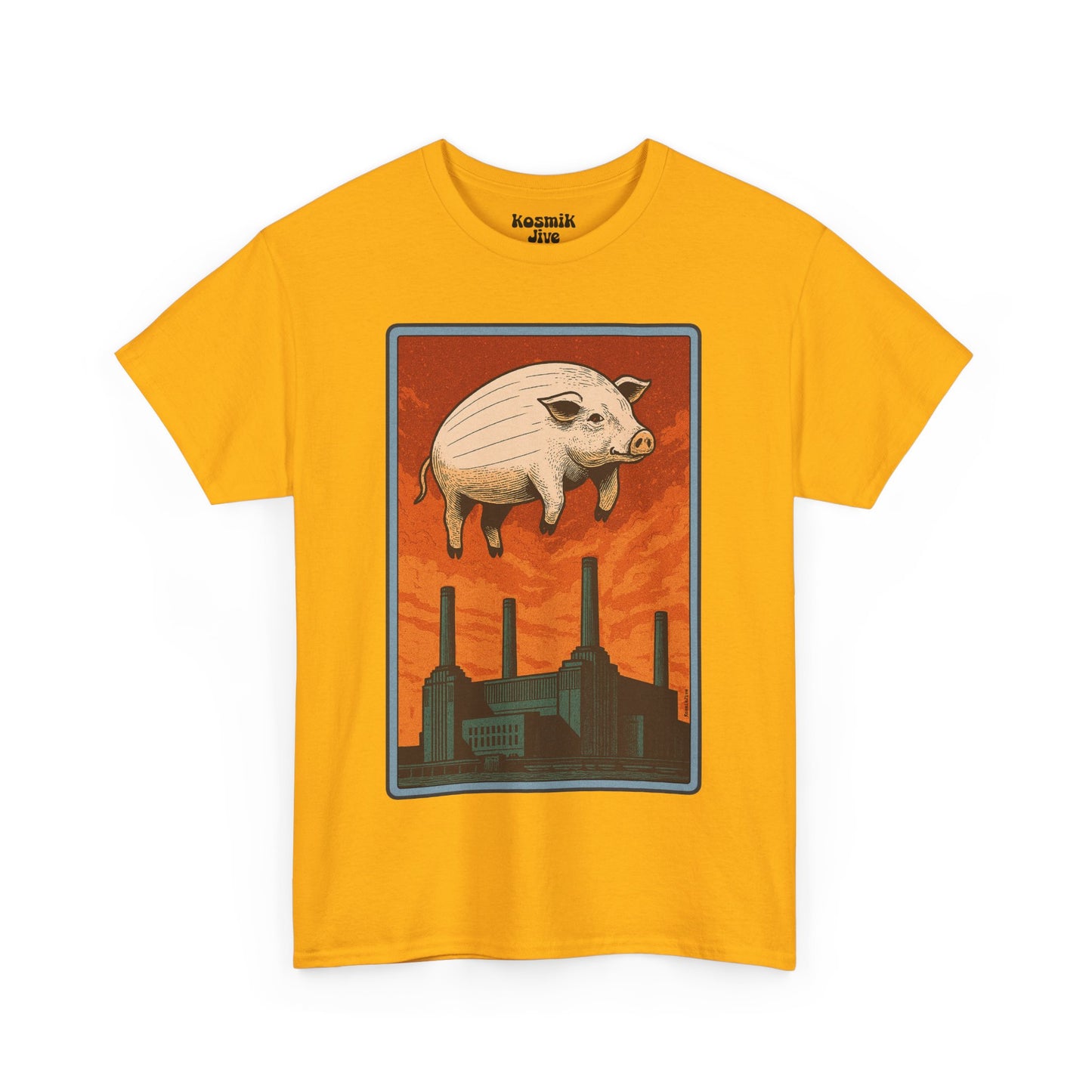 Animals T-Shirt