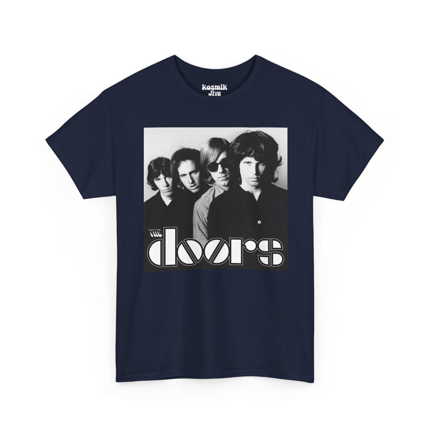 67 The Doors T-Shirt