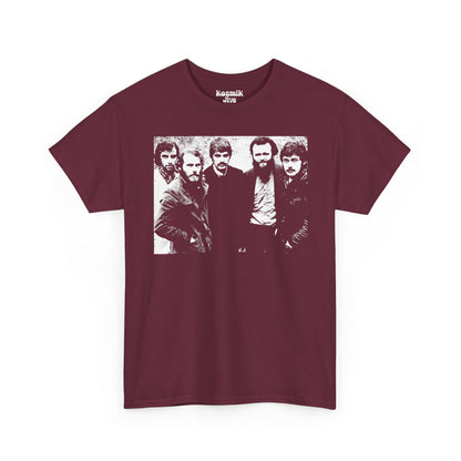 The Band T-Shirt