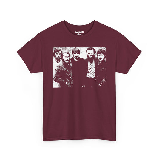 The Band T-Shirt