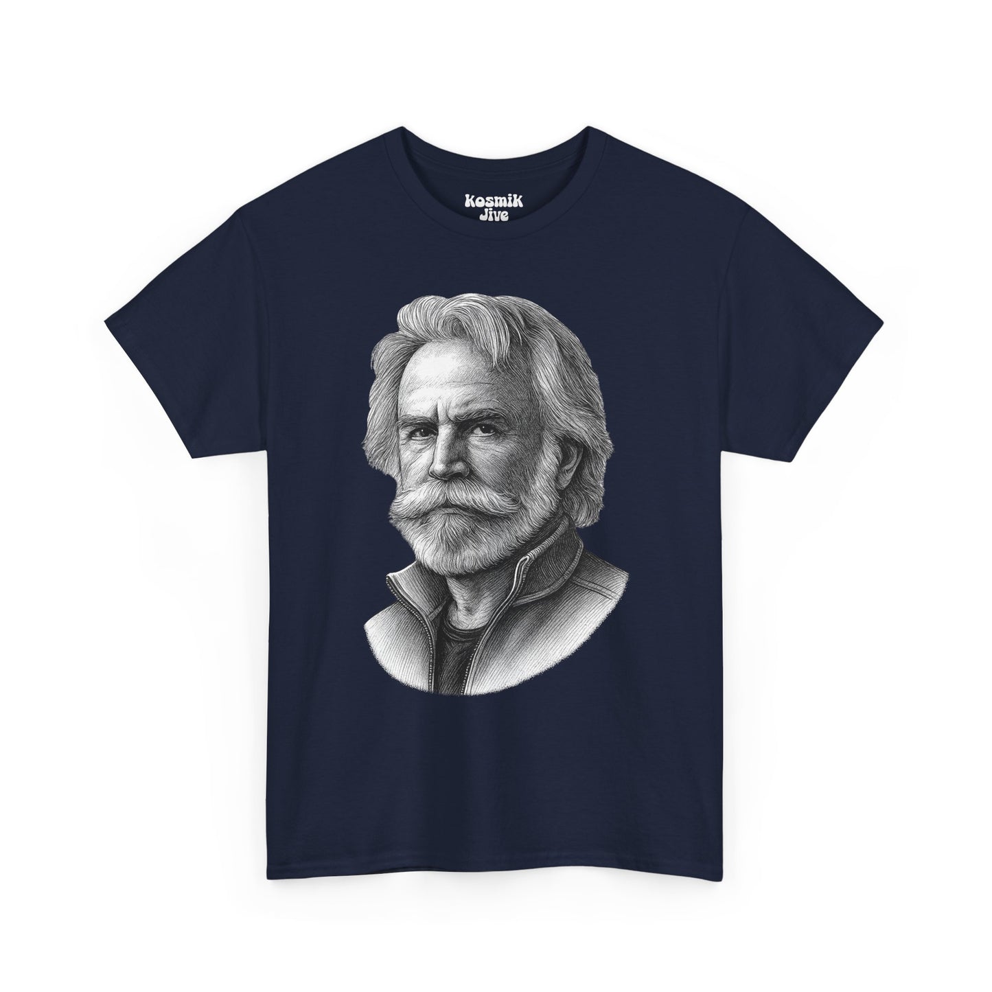 Bob Weir T-Shirt