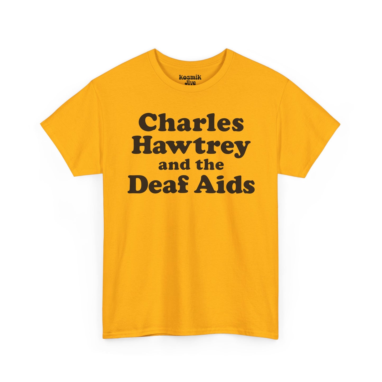 Charles Hawtrey T-Shirt
