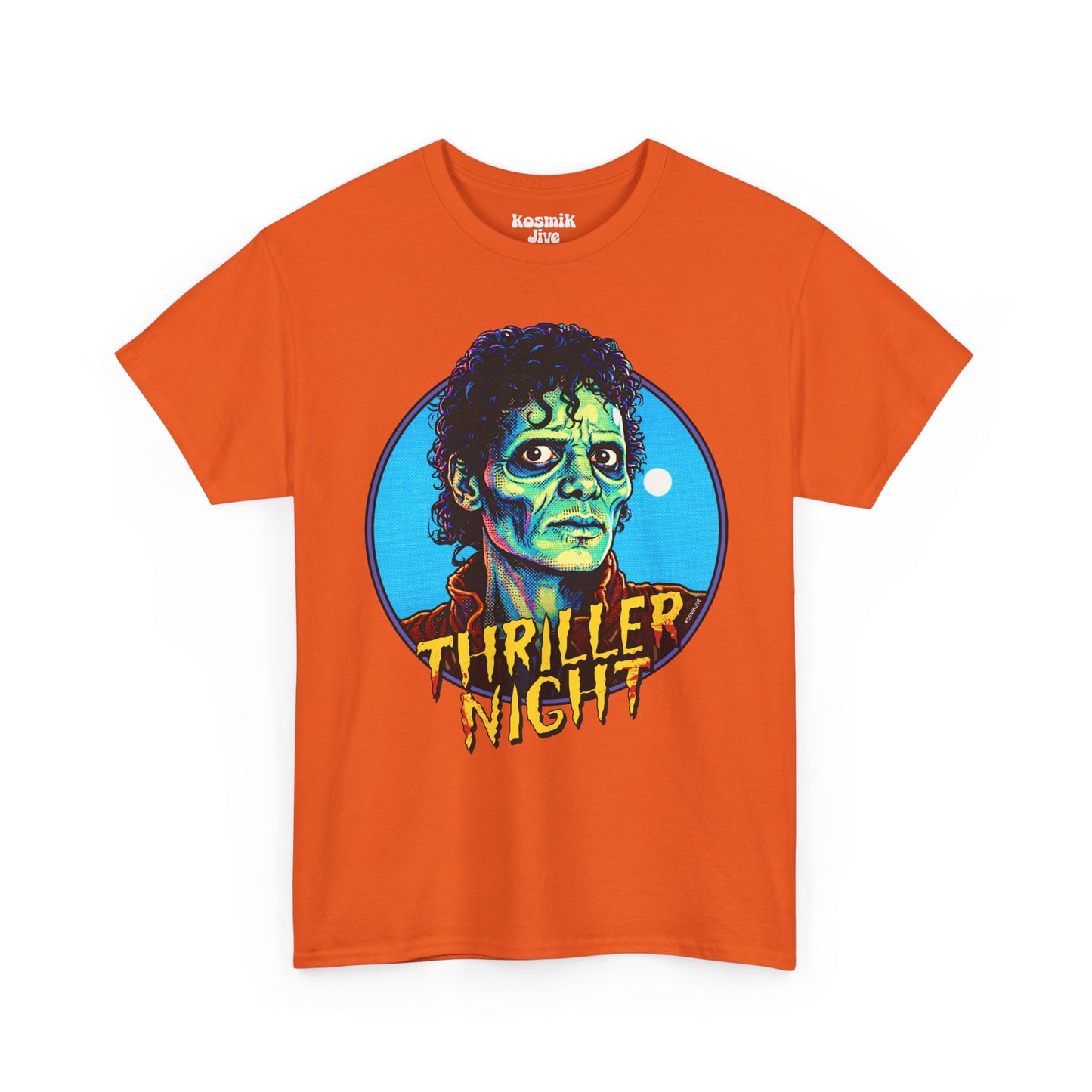 Thriller Night T-Shirt