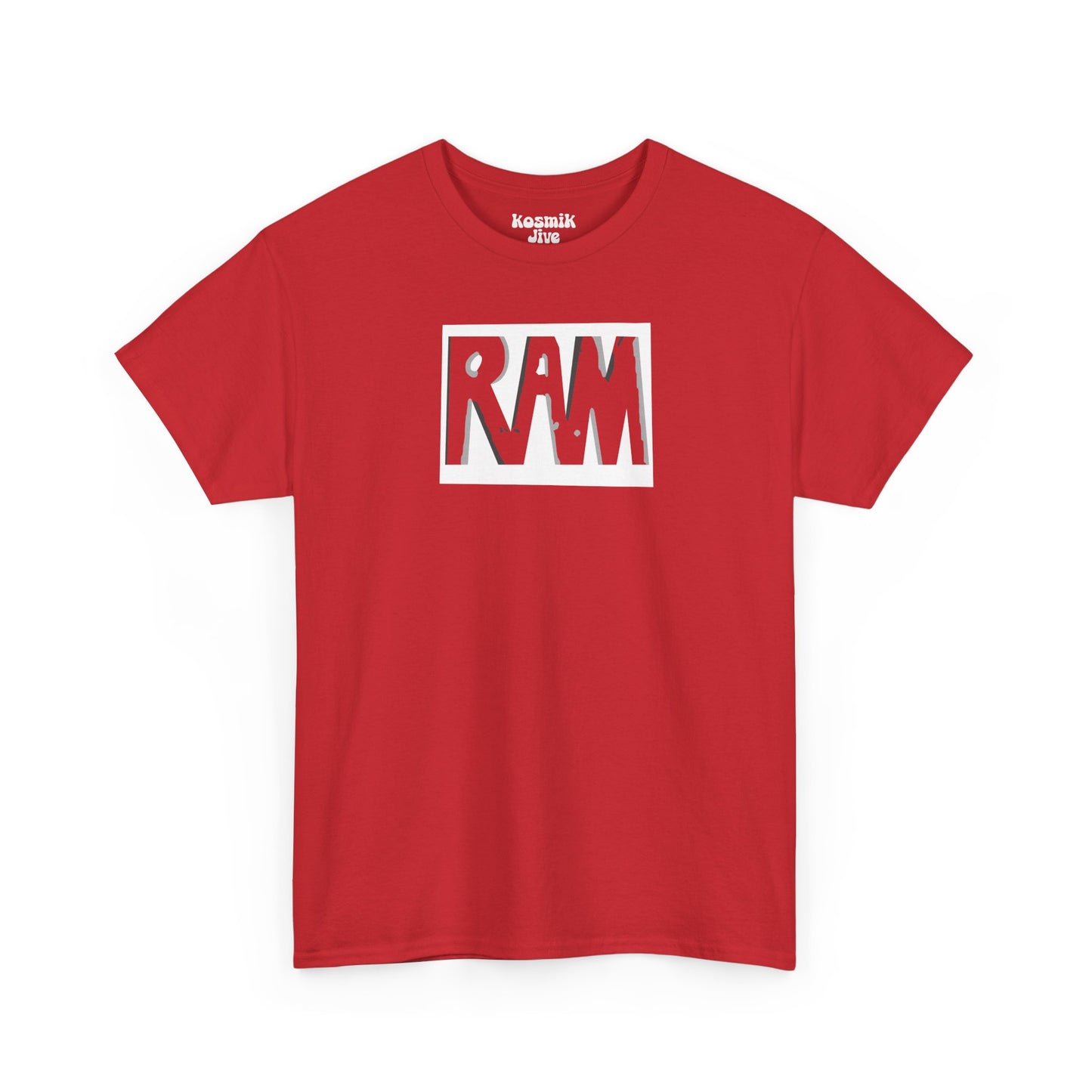Ram T-Shirt