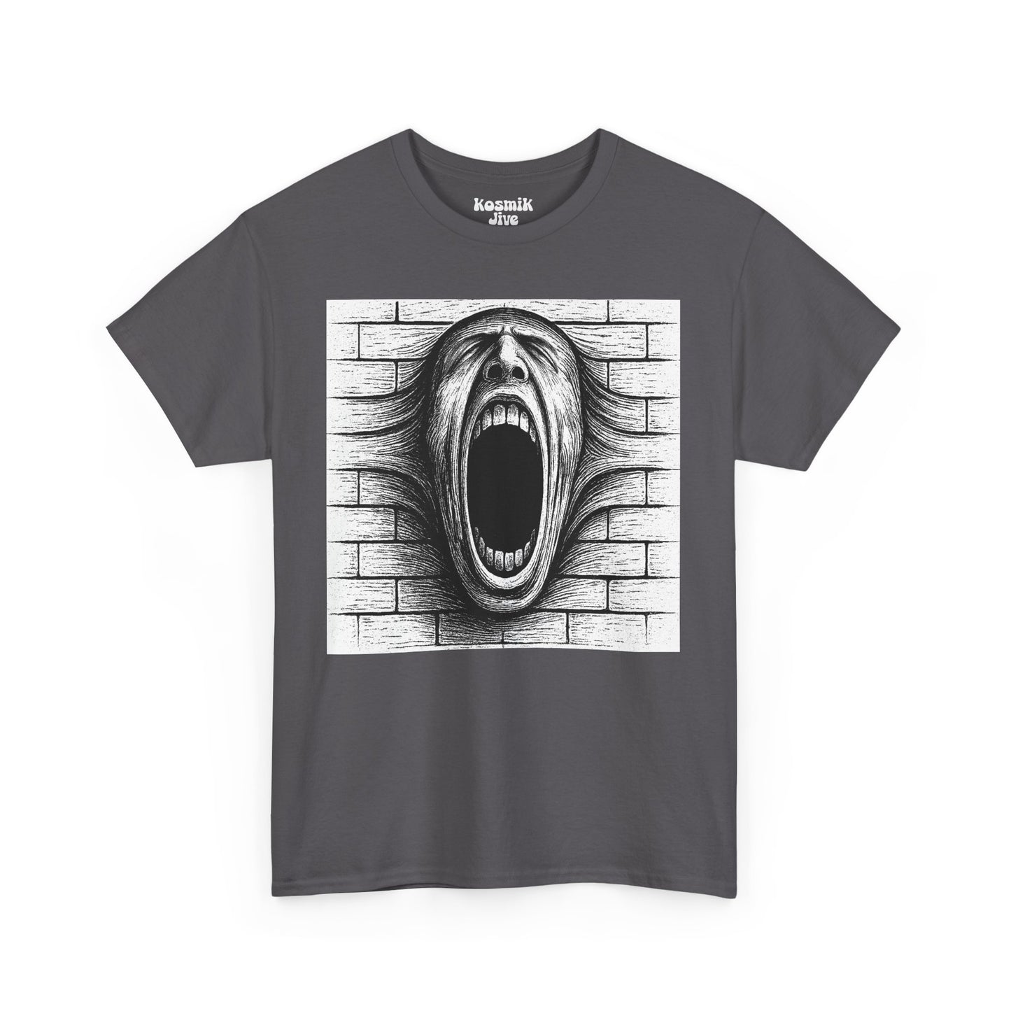 The Wall T-Shirt