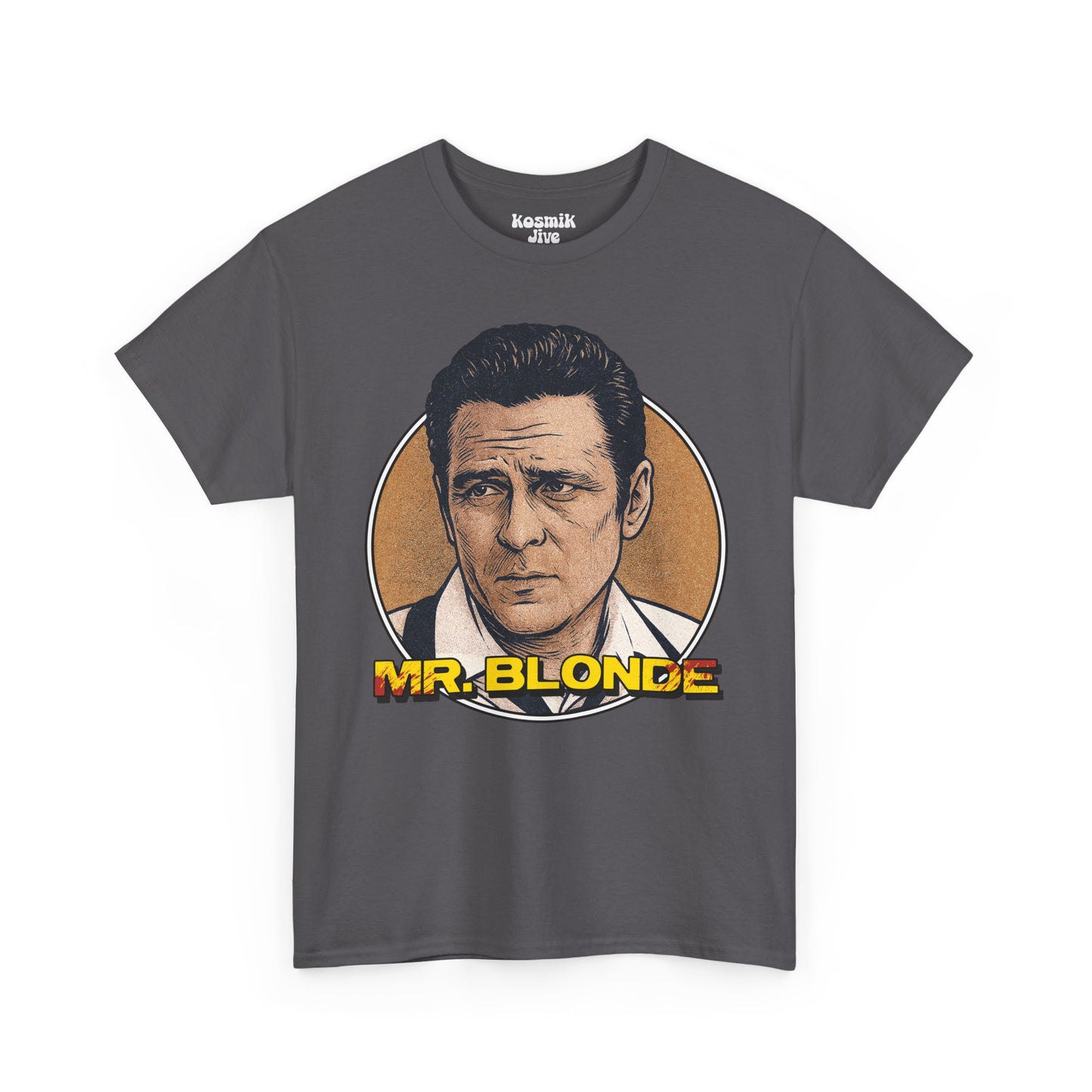 Mr. Blonde T-Shirt