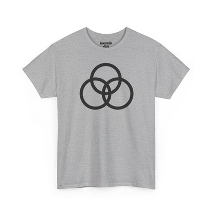 Bonham Symbol T-Shirt