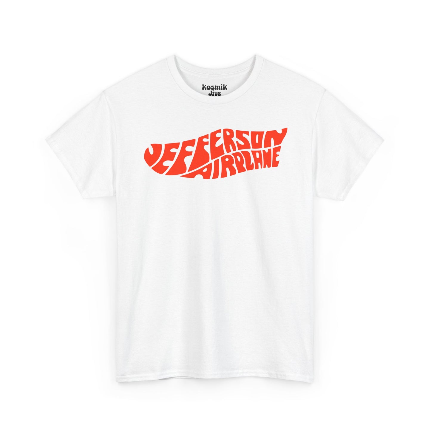 Jefferson Airplane T-Shirt