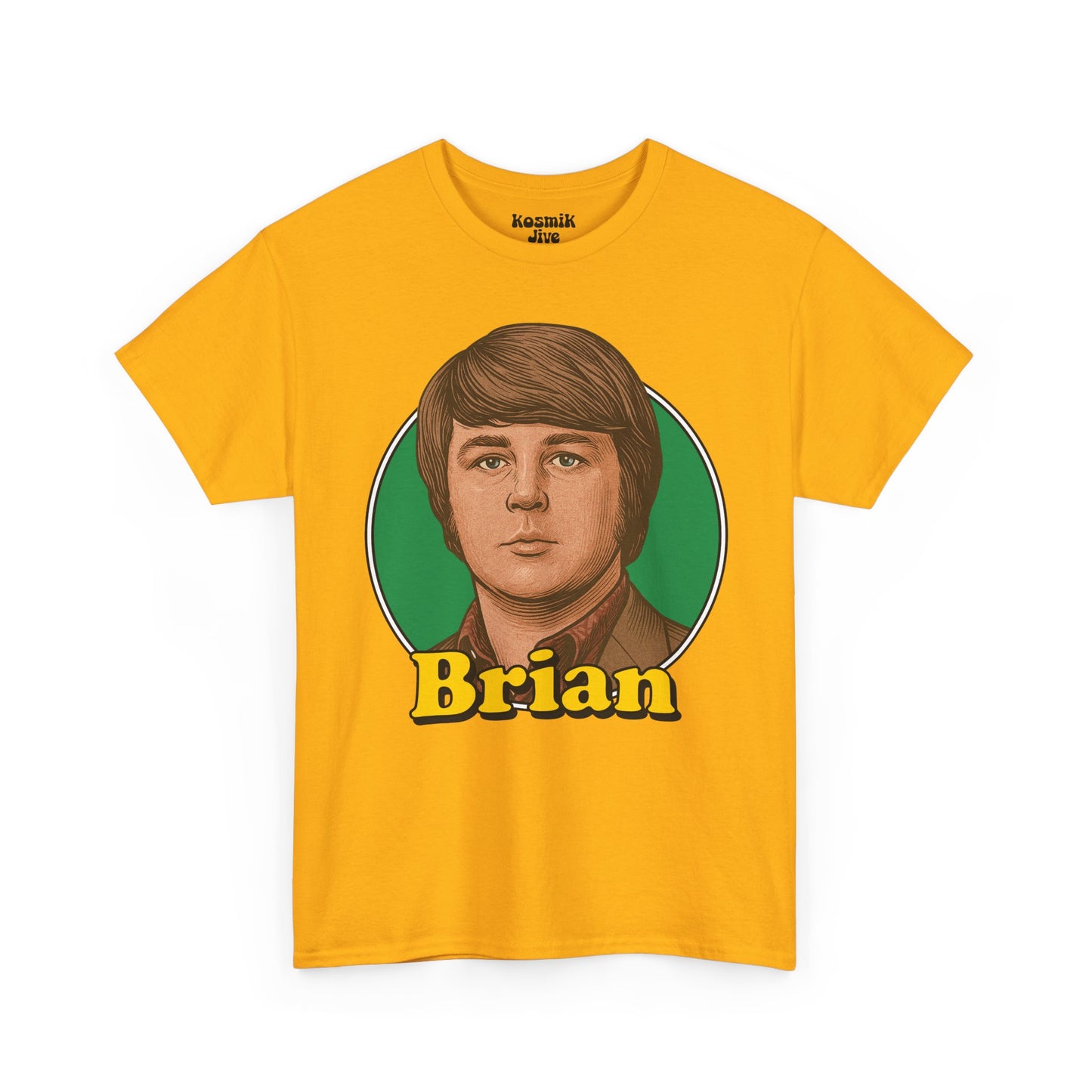Brian T-Shirt