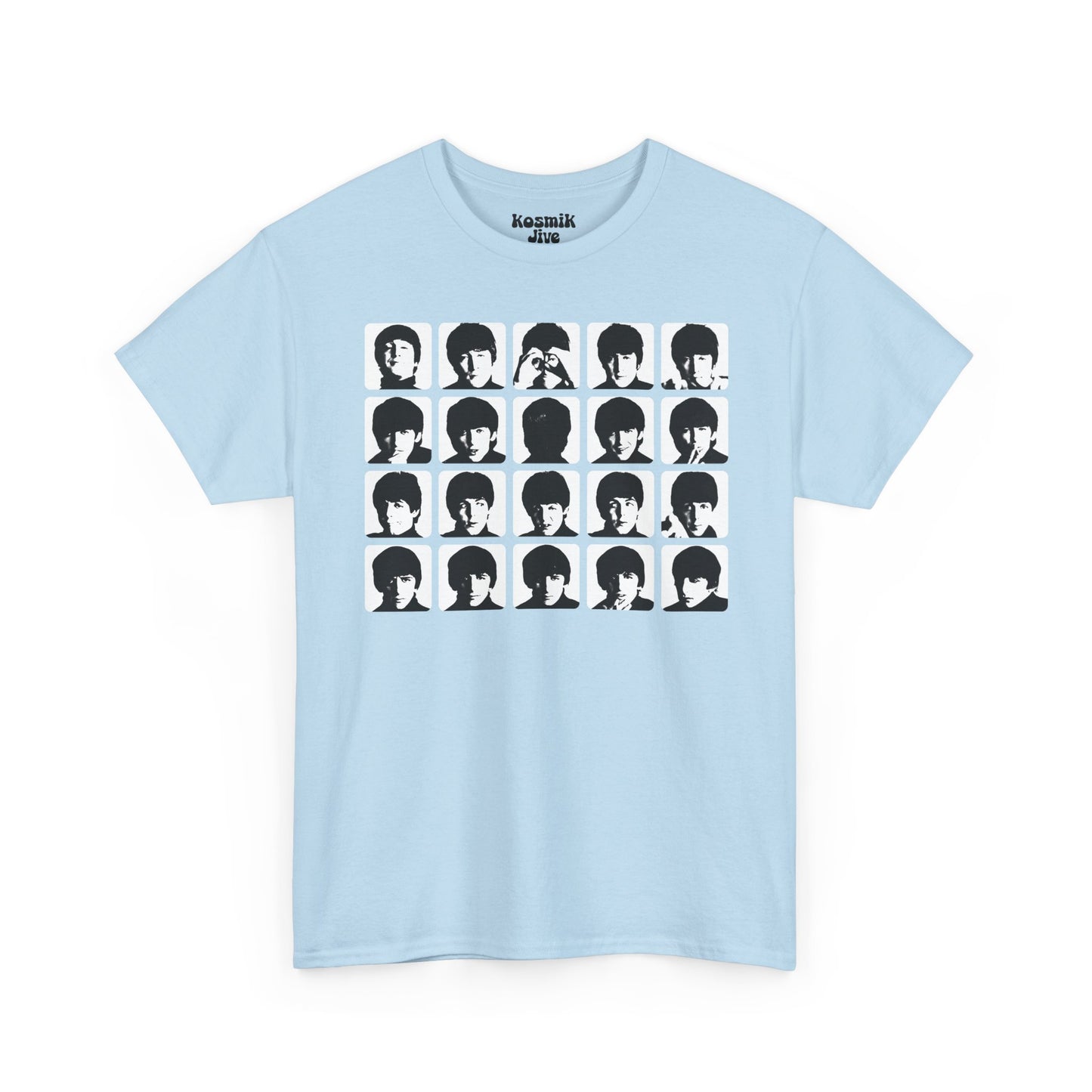 A Hard Day's Night T-Shirt