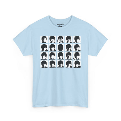 A Hard Day's Night T-Shirt