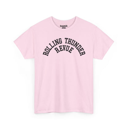 Rolling Thunder Revue T-Shirt