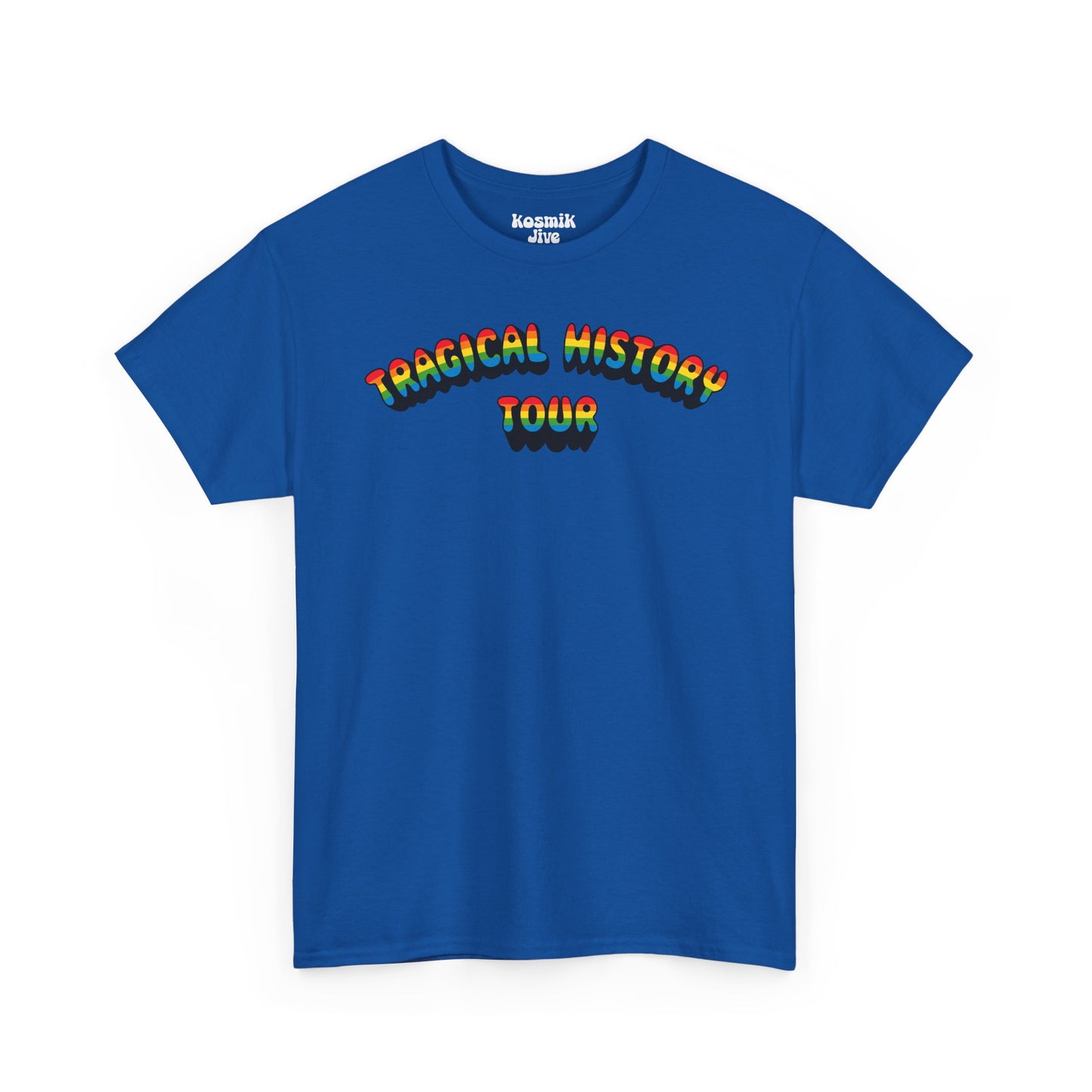 Tragical History Tour T-Shirt