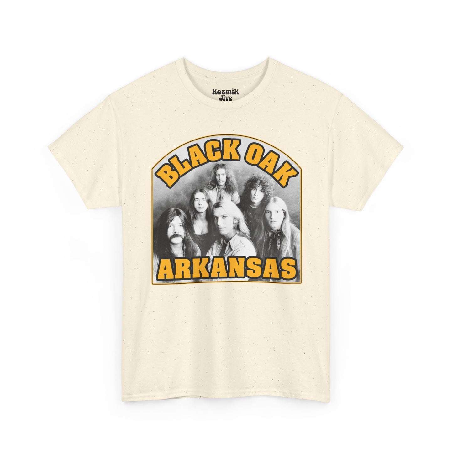 Black Oak Arkansas T-Shirt