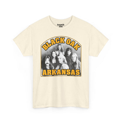 Black Oak Arkansas T-Shirt