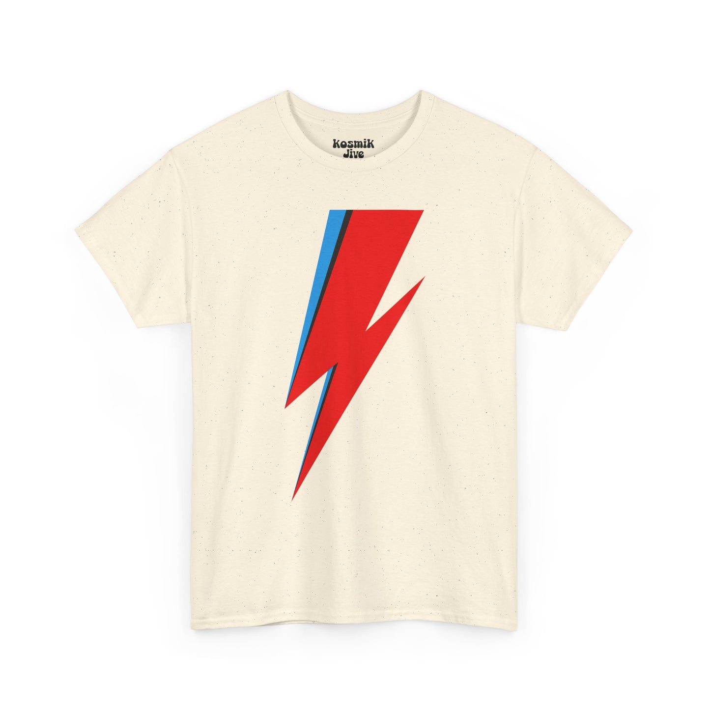 Aladdin Sane Bolt T-Shirt
