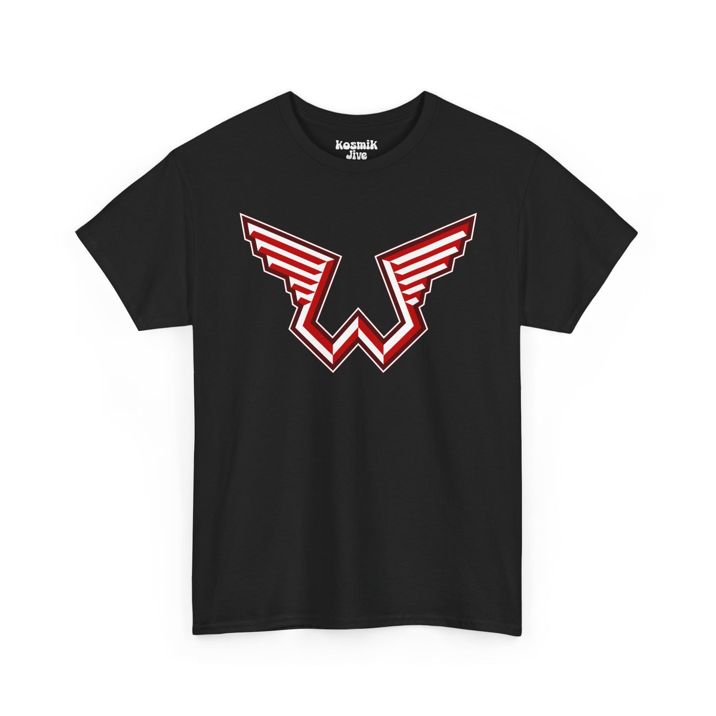 Wings T-Shirt